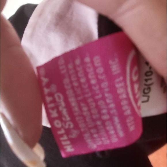 Hello Kitty Top🐍 - Picture 3 of 8